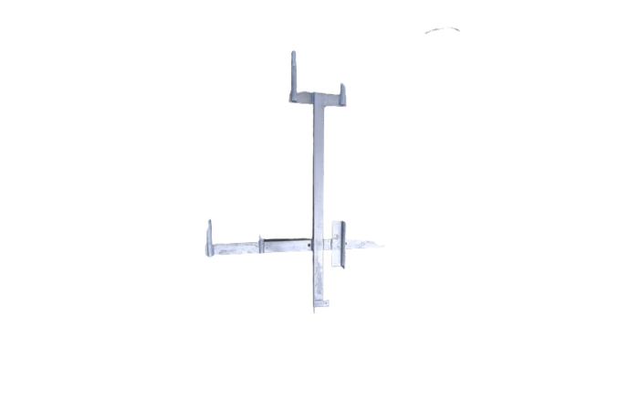 2KT1-10 KANDETRAAVERS 10KV 2-ne KEERMESTATUD VARRAS