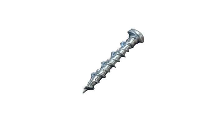 UNIVERSAALNE PAIGALDUSKRUVI TORX WG−FIX 6.3X30 250TK