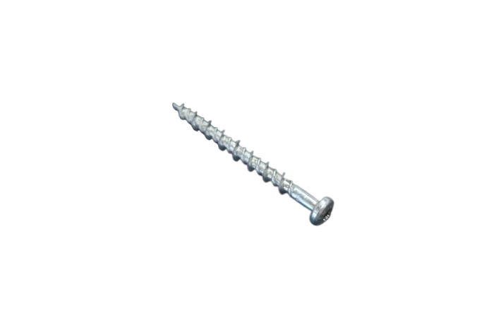 UNIVERSAALNE PAIGALDUSKRUVI TORX WG−FIX 6.3X60 200TK