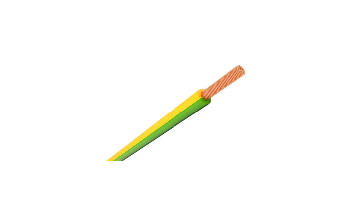 H07V-K (MKEM) 16 KORO JUHE TRUMMEL
