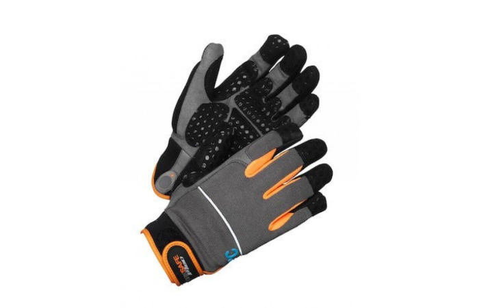 WORKSAFE M80 VOODRIGA KINDAD 10