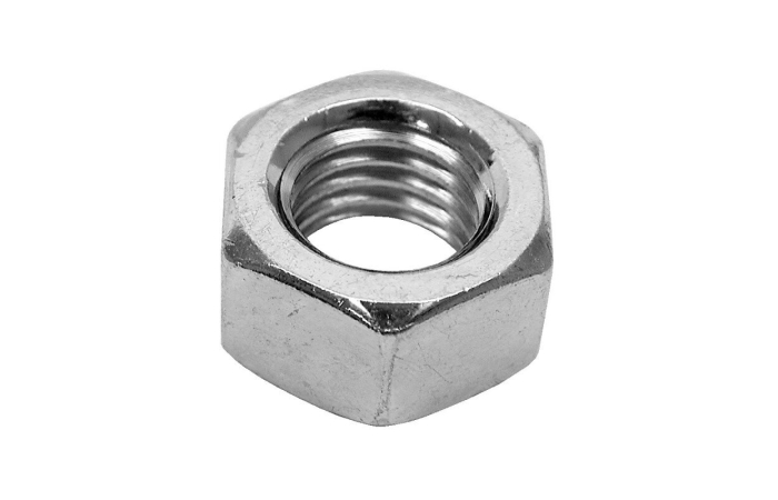 MUTTER M10 ZN DIN 934 20TK