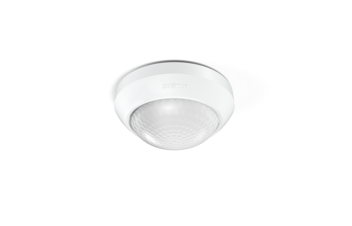 IS 2360-3 ECO 360DEG COM1 MAX600W LED D6/24M H2.5-6M IP54 PIND.P VALGE PIR LIIKUMISANDUR