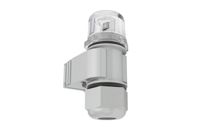 VSOU-1 1-50000LX 1NO 16A 230V IP65 ANDURIGA HÄMARALÜLITI DIN LIISTULE