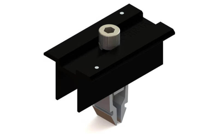 PV KESKKLAMBER EASY RAIL 35mm RR33 MUST