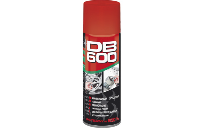 UNIVERSAALÕLI DB600 400ML