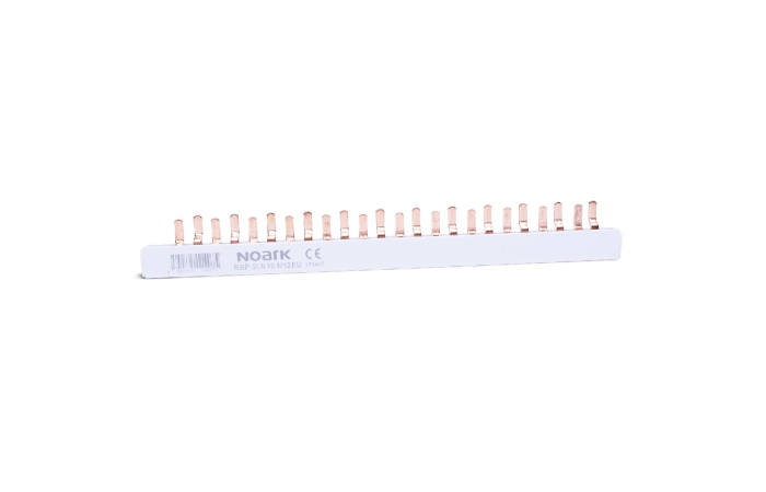 NOARK Ex9NLE EL BBP KAMMLATT 2LN 10mm² 1m 18mm