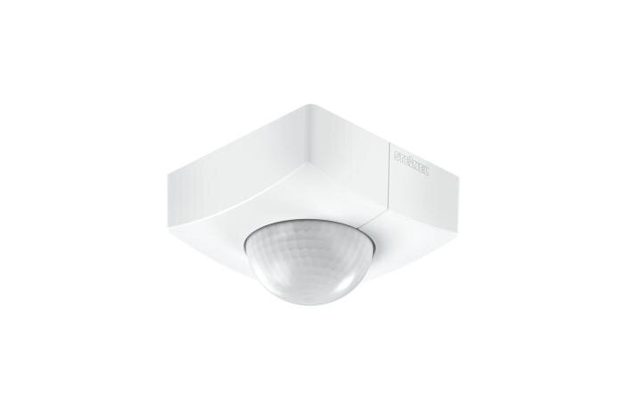 IS 3360 MX HIGHBAY COM1 MAX600W LED D14/36M H4-14M IP54 PIND.P VALGE KÕRGLAE PIR LIIKUMISANDUR