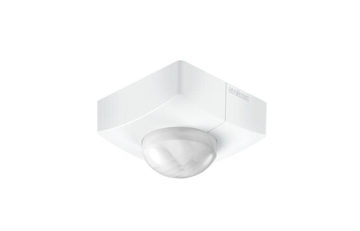 IS 345 MX HIGHBAY COM1 MAX600W LED ALA 30X4M H4-14M IP54 VALGE KÕRGLAE RIIULIVAHE PIR LIIKUMISANDUR