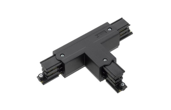 GLOBAL TRAC PRO 3F XTS39-2 VOOLUSIINI MUST T-TOITEÜHENDUS