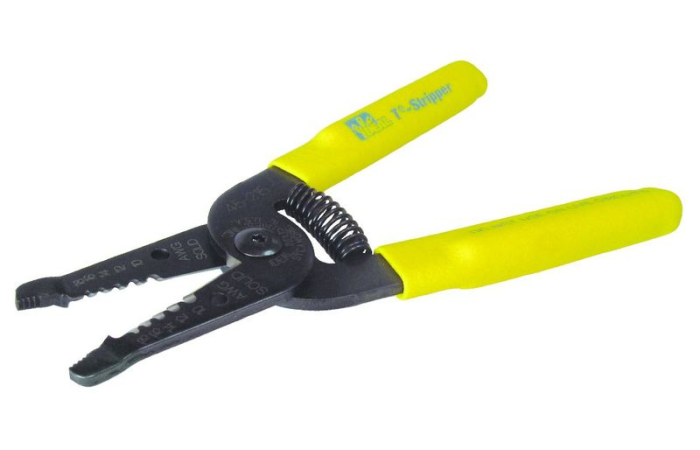 IDEAL T-5 STRIPPER JUHTMEPUHASTAJA 45-120
