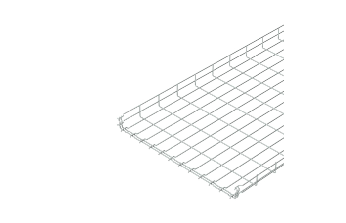GRM 55 600 G  KORVRENN GRM 55X600X3000. ST. GALVAANILISELT TSINGITUD