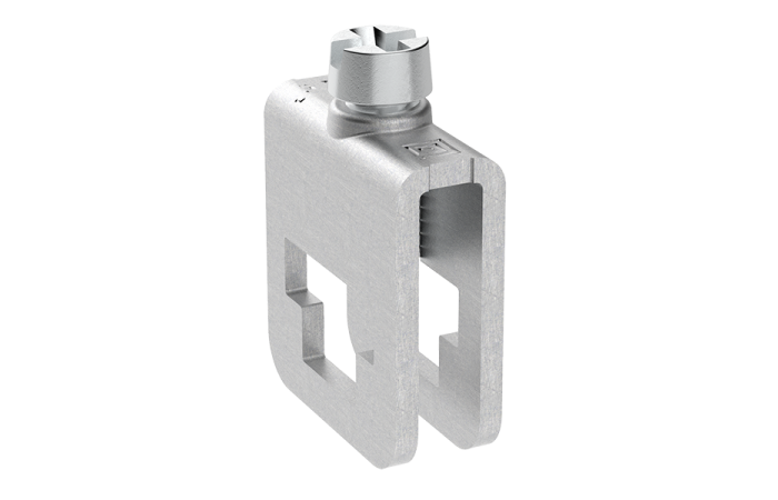 MAM 55-6 N/PE 5X5MM 0.75-6MM² ÜHENDUSKLEMM VASKLATILE
