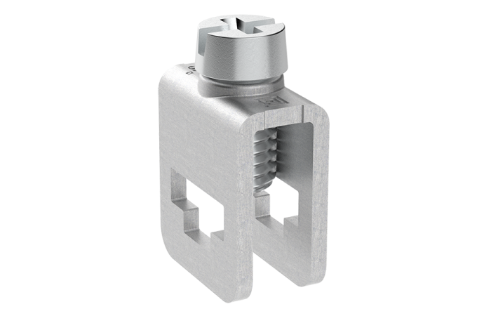 MAM 55-16 N/PE 5X5MM 0.75-16MM² ÜHENDUSKLEMM VASKLATILE