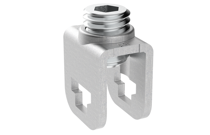 MAM 55-35 N/PE 5X5MM 2.5-35MM² ÜHENDUSKLEMM VASKLATILE