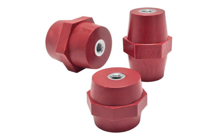 H50-M12 HEX50 ISOLAATOR