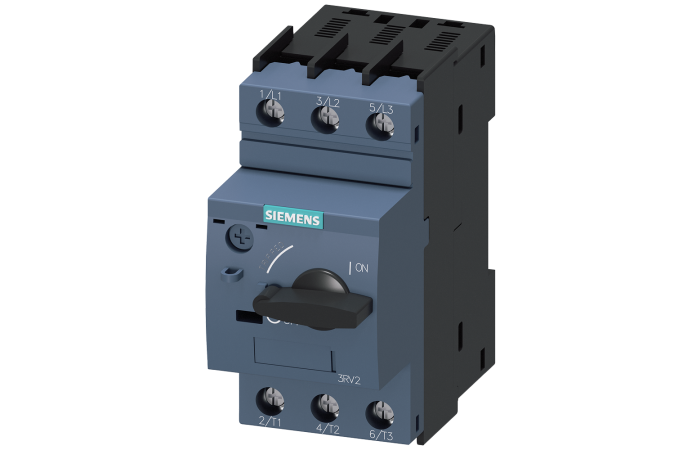 3RV2021-4FA10 S0 MOOTORIKAITSE 34-40A 18.5KW KL10