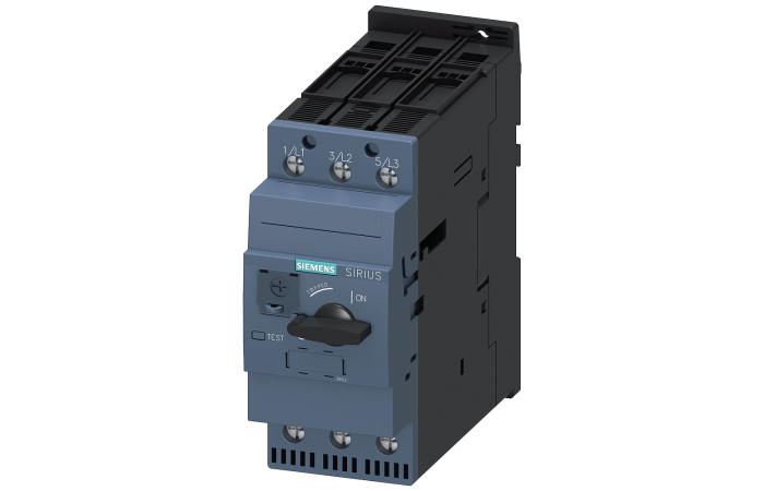 3RV2031-4KA10 S2 MOOTORIKAITSE 62-73A 37KW KL10