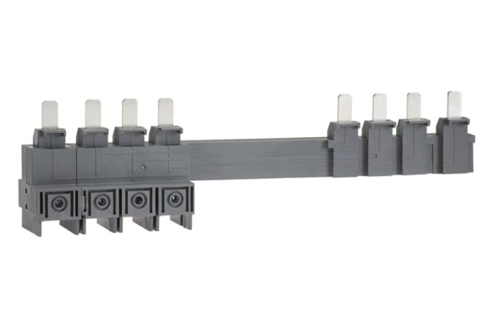 OMZC04 PARALEELÜHENDUS KOMPLEKT OTM40…125F4C_ KAABEL 10…70 MM2