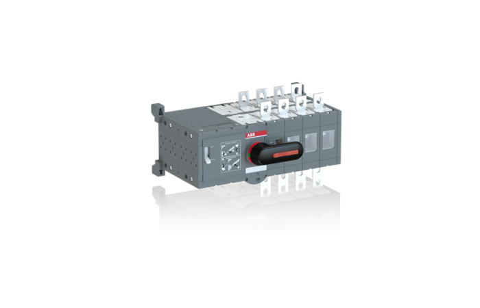 OTM400E4CM230C ÜMBERLÜLITI 4 POL. AC22 AC23 690V/400A TOIDE 230VAC