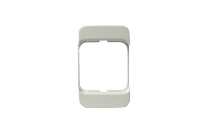 2519-100 ADAPTER 1-OSALISE SEADME JAOKS KAKSIKPESA AVASSE