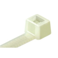 UB300C NA 4.6x300mm VALGE JUHTMESIDE 100TK HELLERMANN