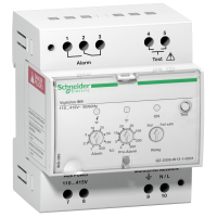 IMD-IM9 VIGILOHM MONITOOR IM9