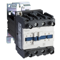 LP1D65008FW 4P CONTACTOR 80A AC-1 (2N O 2NC) 110VDC