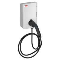6AGC081285 TERRA AC W22-G5-RD-MC-0 ELEKTRIAUTO LAADIJA 32A 3F RFID 4G KAABEL-5m TÜÜP-2 MID SERT. MÕÕ