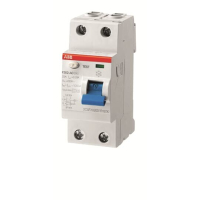 F202A-40/0.03 RIKKEVOOLUKAITSE 2P A 30mA 40a AP-R