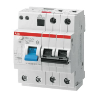 DS202AC-C10/0.03 RIKKEVOOL+KAITSELÜLITI 2P AC-TÜÜP C10 30MA