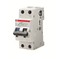 DS201 C2 A30 RIKKEVOOL+KAITSELÜLITI 1P+N A-TÜÜPC2 30MA
