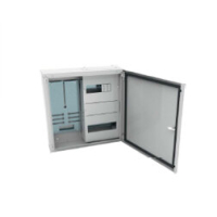 JXA-10.40 ARVESTIKILP 10M 40A 450X450X140mm IP44