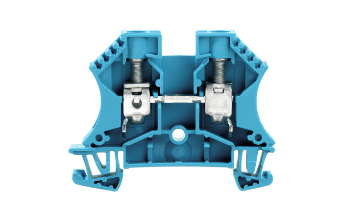WDU 10 BL RIVIKLEMM KRUVI SININE W-SEERIA