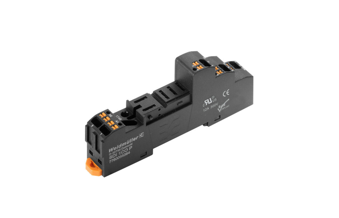 SDI 1CO P DRI RELEEPESA 1CO 12 A PUSH IN