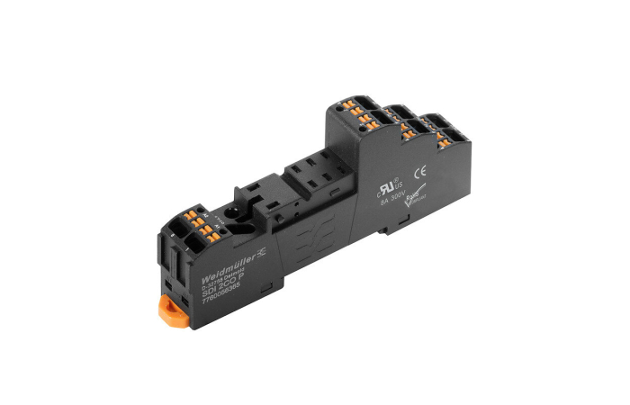 SDI 2CO P DRI RELEEPESA 2CO 8 A PUSH IN