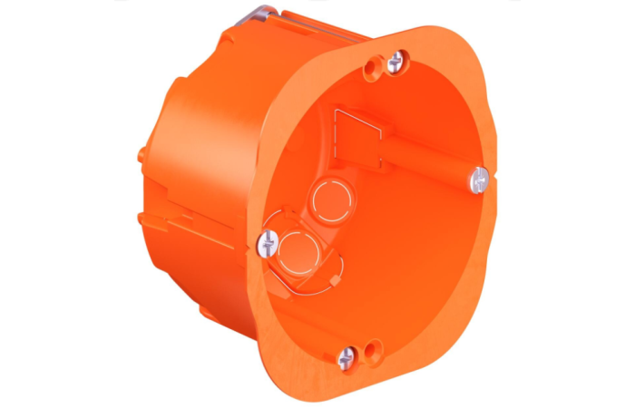 K5011 D68/47MM KIPSITOOS O-RANGE ÄÄRIK