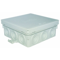 PROTEC PFRAD 100100 HARUKARP HALL TÜHI (100X100X42MM)