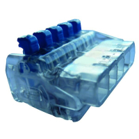 PROTEC PSK 525H 5-NE  VEDRUKLEMM AVATAV