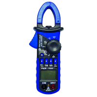 PROTEC PSZN TRMS AMPERTANGID 600V AC DC