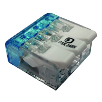 PROTEC PSK 340H 3X0.2-4.0MM2 VEDRUKLEMM AVATAV 50TK