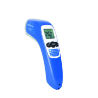 PIL INFRAPUNANE TERMOMEETER