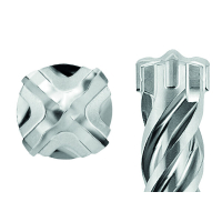 PHABO44N SDS+ 4X4 5X110 PUUR