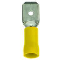 PFSI 4060/6308 KOLLANE OTSAHÜLSS 6.3X0.8