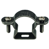 PSKASLV M20V2A DISTANTSKLAMBER ROOSTEVABA 19-21MM