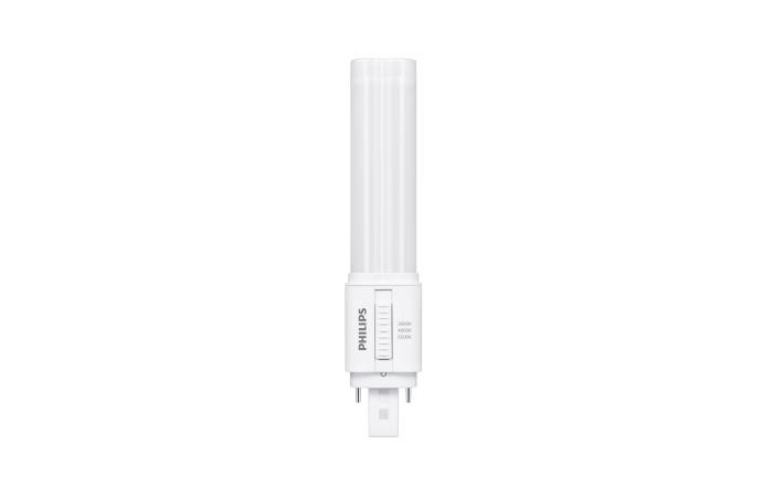 COREPRO LED PLC 8.9W/830/840/865 1240/1300LM 2P G24D LED LAMP+ WEE