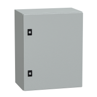 NSYCRN54250P CRN METALLKILP+MONTAAžPLAAT 500x400x250 IP66