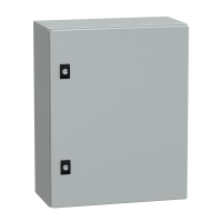 NSYCRN54200P CRN METALLKILP+MONTAAžPLAAT 500x400x200 IP66
