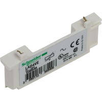 LAD4RCE KONTAKTORI RC-FILTER 24/48V SCHNEIDER