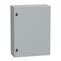 NSYCRN86250P CRN METALLKILP+MONTAAžPLAAT 800x600x250 IP66